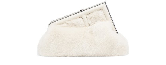 

Маленькая сумка Fendi First Fendi