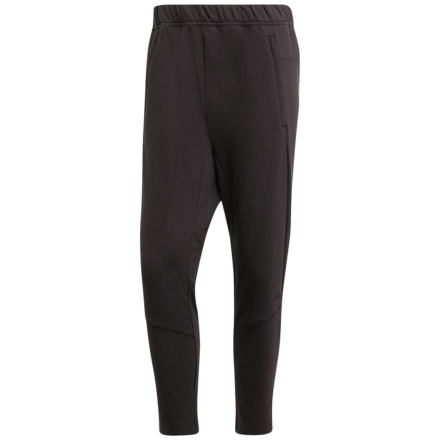 

Брюки adidas Performance Trainingshose Design 4 Train Yoga 7/8, черный