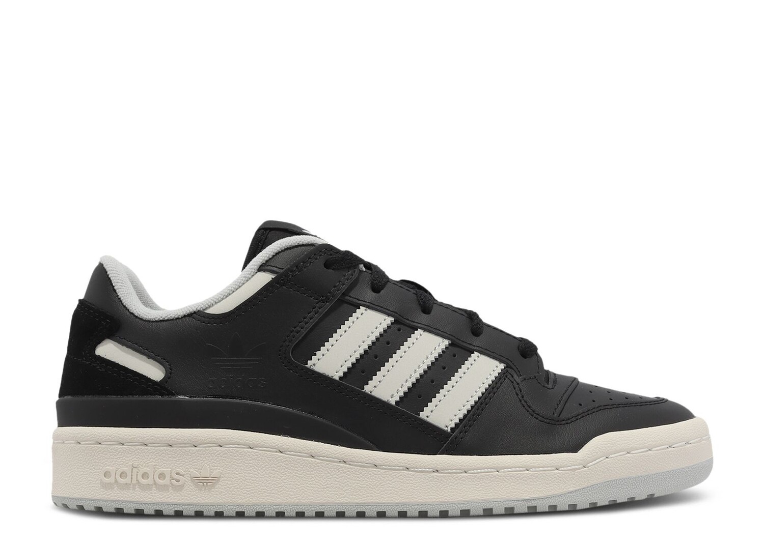 

Кроссовки adidas Forum Low 'Black Orbit Grey', черный