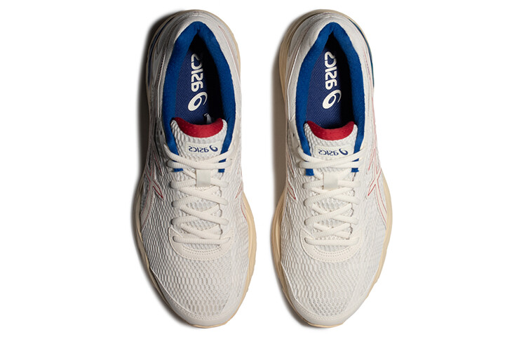 

Кроссовки Asics Gel-Flux 4 Бежевые