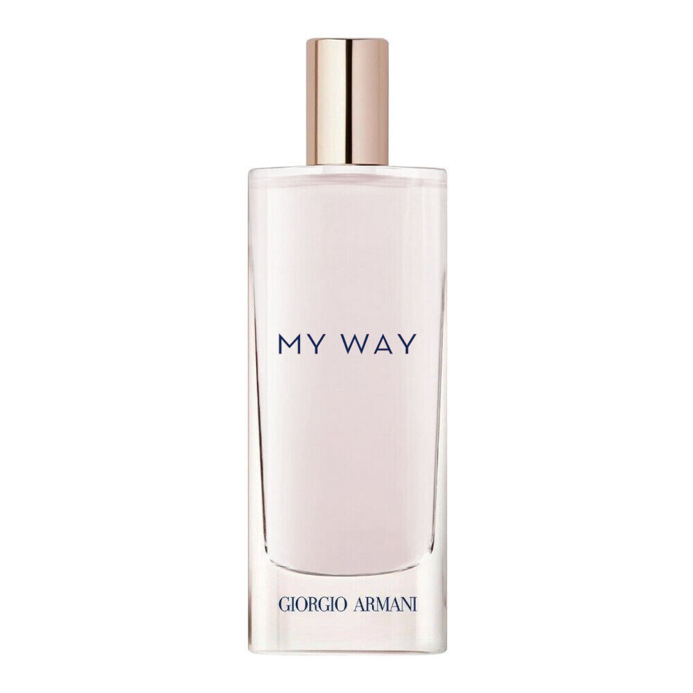 

Женская парфюмированная вода Giorgio Armani My Way, 15 мл