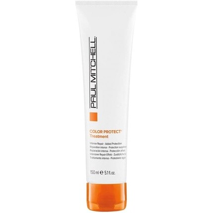 

Color Protect Treatment Питательное средство для окрашенных волос 150 мл, Paul Mitchell