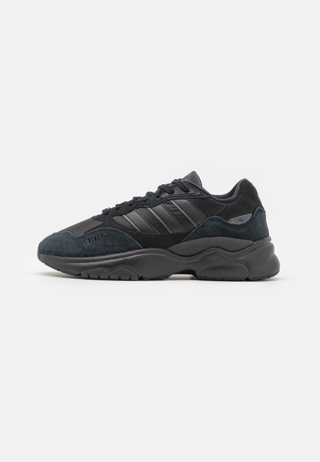 

Кроссовки adidas Originals Retropy F90 Unisex, ядро ​​черный / карбон, Черный