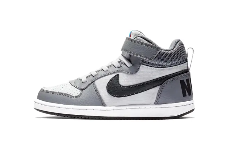 

Кроссовки детские Nike Court Borough BP для крикета