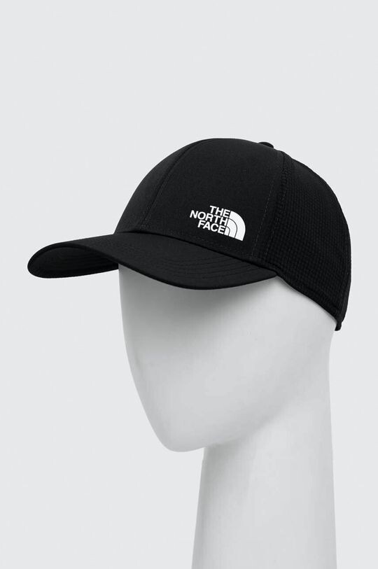 

Бейсбольная кепка Trail Trucker 2.0 The North Face, черный