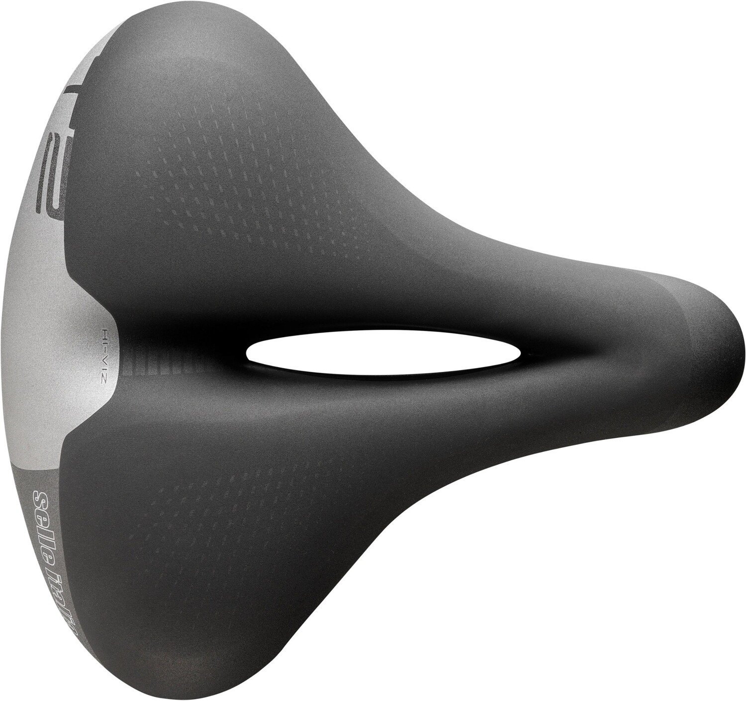 

Седло T2 Flow Selle Italia, черный