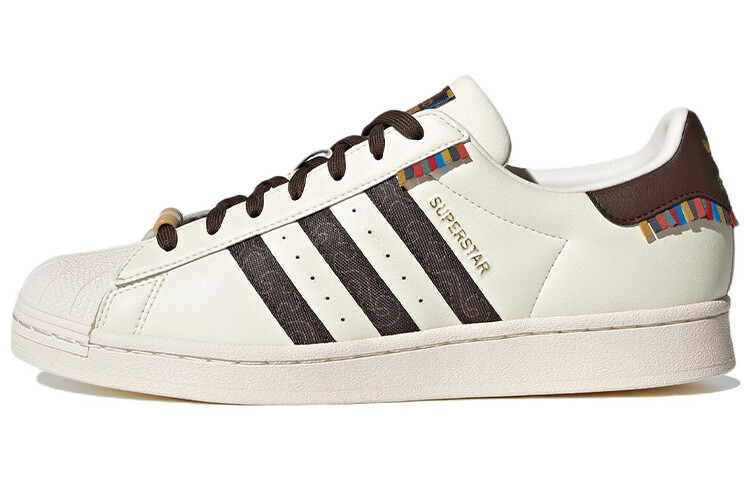 

Кроссовки унисекс Adidas Originals Superstar Skate