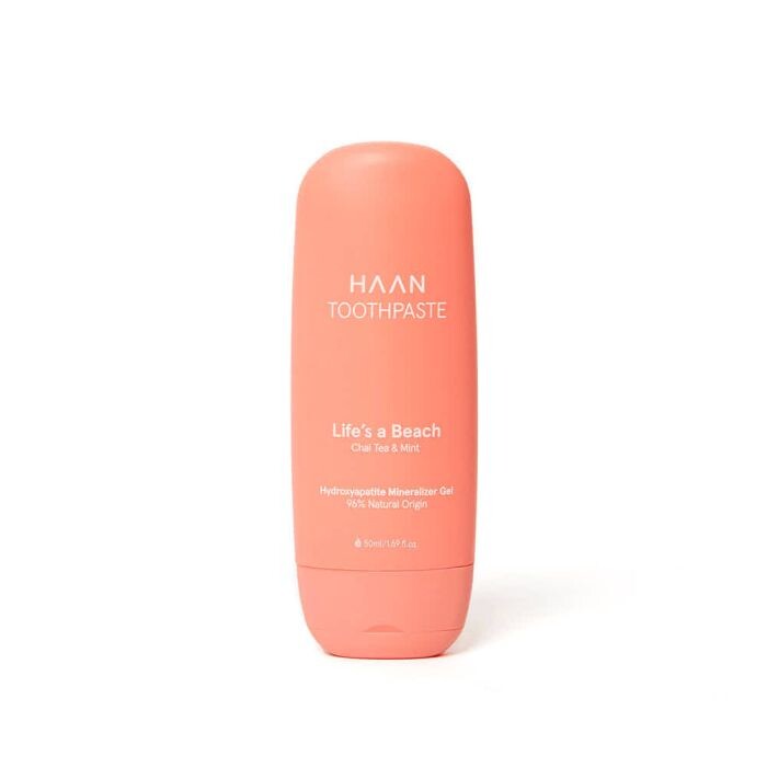 

Зубная паста Life's a Beach Pasta de Dientes Haan, 55ML