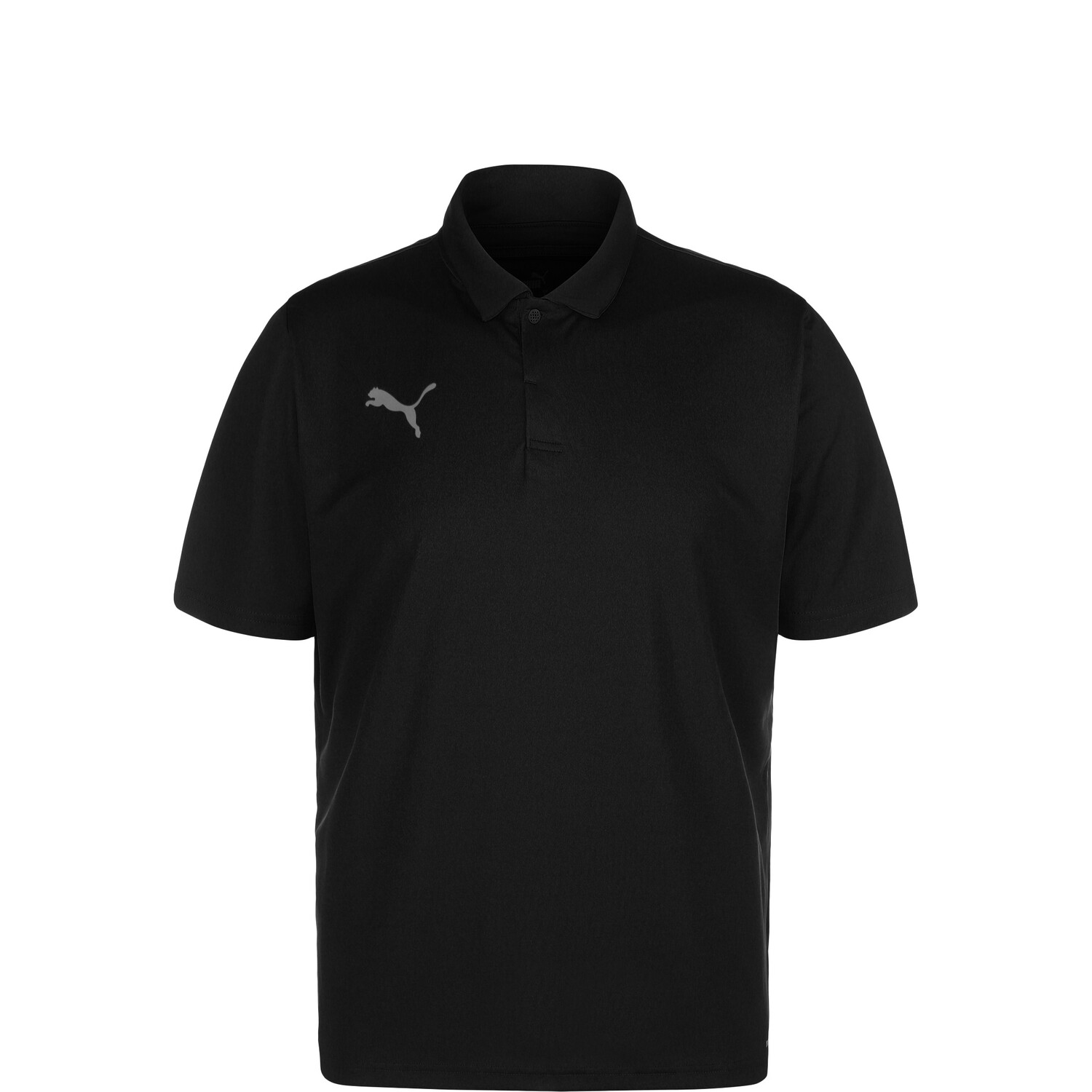 

Поло Puma TeamLIGA Sideline, черный