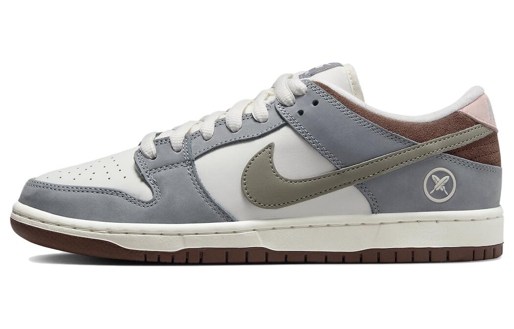 

Кроссовки Nike Dunk SB Low Skate унисекс