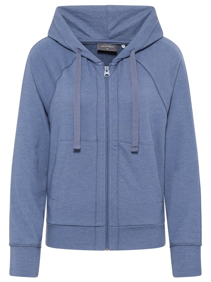 

Спортивня куртка Venice Beach, цвет sea blue