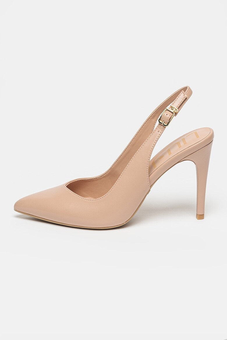 

Туфли Vickie из экокожи Liu Jo, розовый