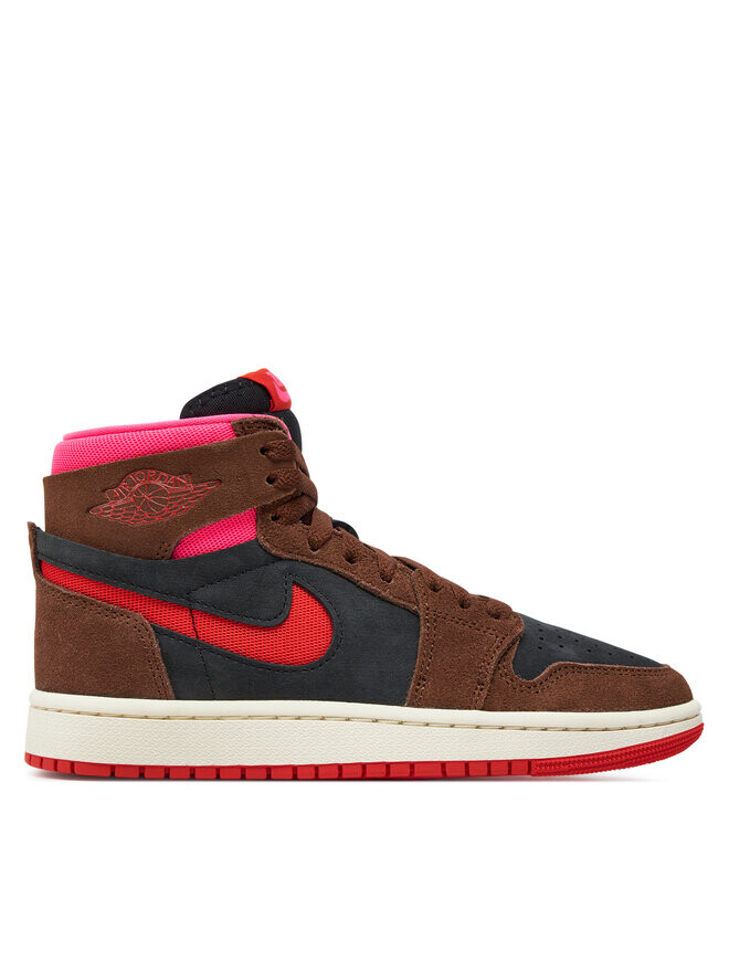 

Кроссовки W Air Jordan 1 Zm Air Cmft 2 DV1305 206 Nike, темно/коричневый