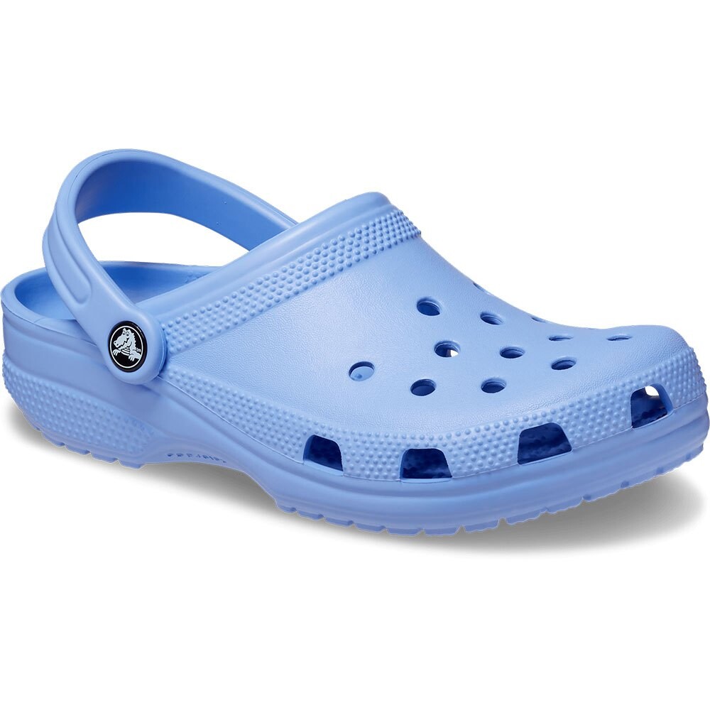 

Сабо Crocs Classic, синий