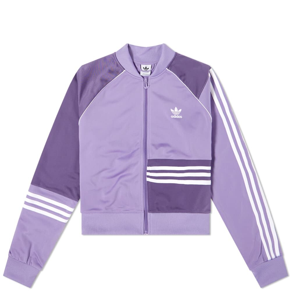 

Спортивный топ Adidas Shorts Superstar