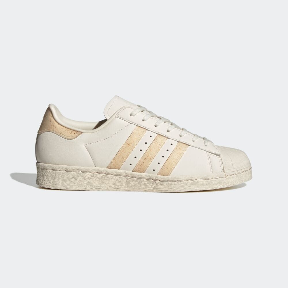 

Кроссовки Adidas SUPERSTAR 82, белый