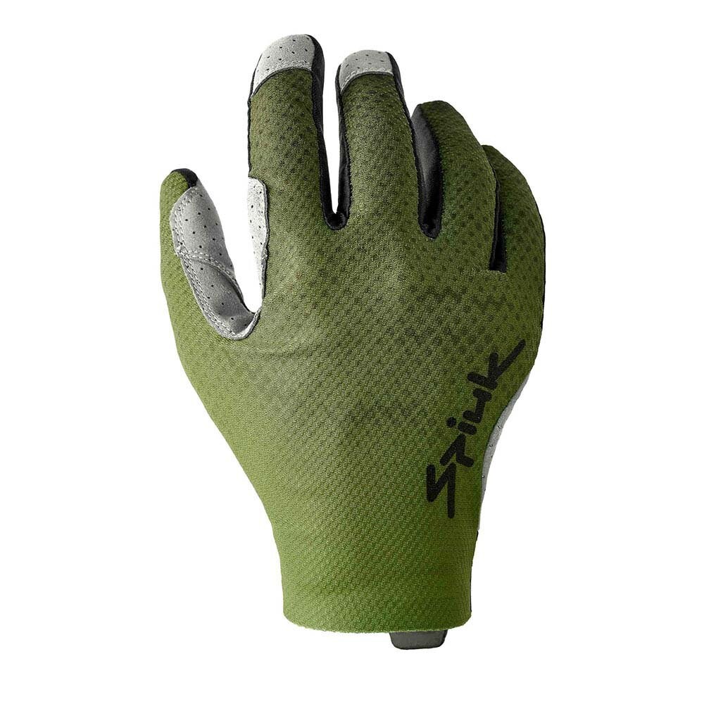 

Длинные перчатки Spiuk All Terrain, зеленый