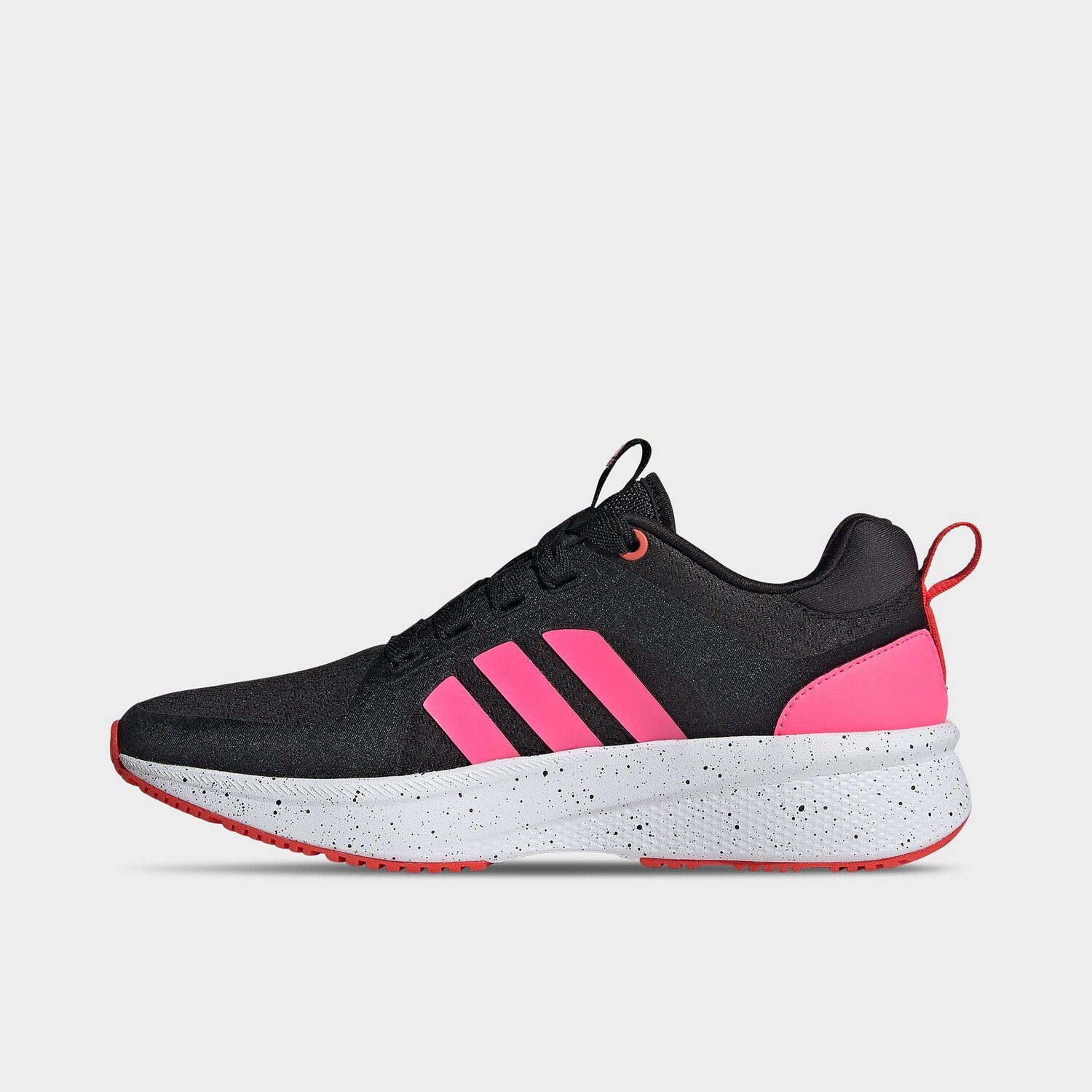 

Женские кроссовки adidas EDGE Lux 6.0, черный