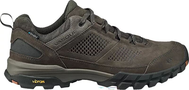 

Мужские универсальные походные кроссовки Talus Low UltraDry Vasque