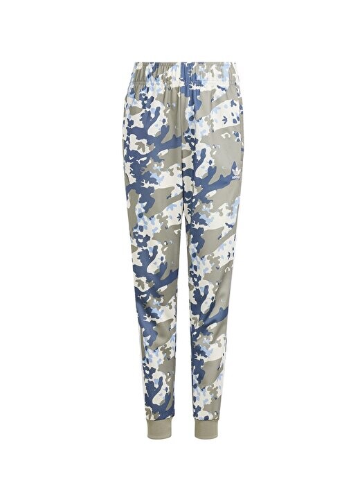

Мужские спортивные штаны Normal Leg Green IR7722-SST PANTS adidas