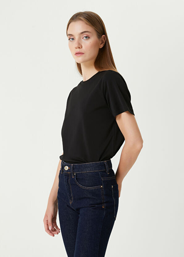 

Футболка Beymen Collection, черный