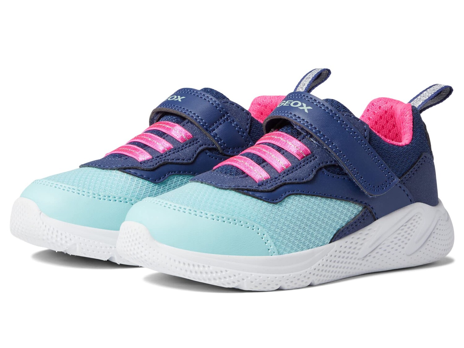 

Кроссовки Geox Kids, Sprintye 2