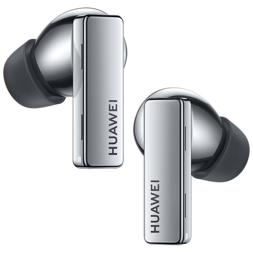 

Bluetooth-гарнитура Huawei FreeBuds Pro True Wireless с активным шумоподавлением