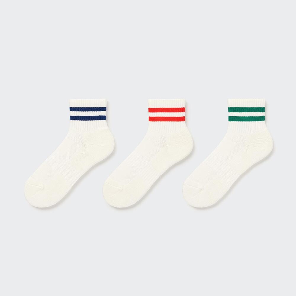

Носки Uniqlo, белый