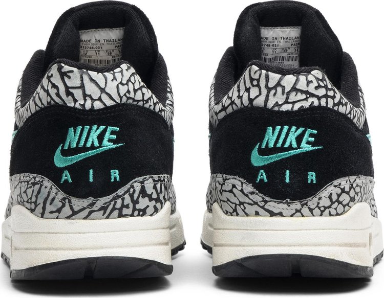 Nike Atmos x Air Max 1 Premium Elephant