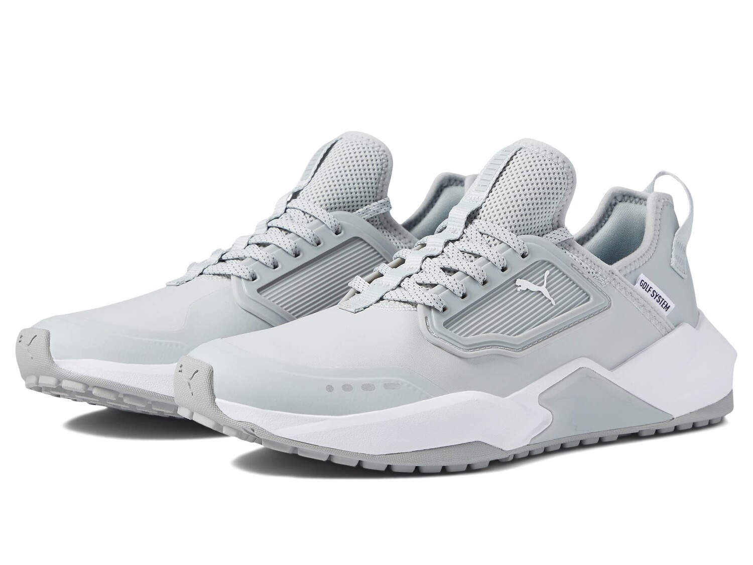

Кроссовки PUMA Golf, GS.One