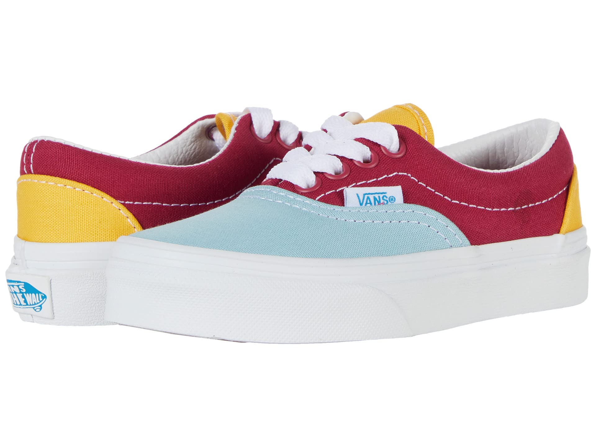 Vans on sale era kids