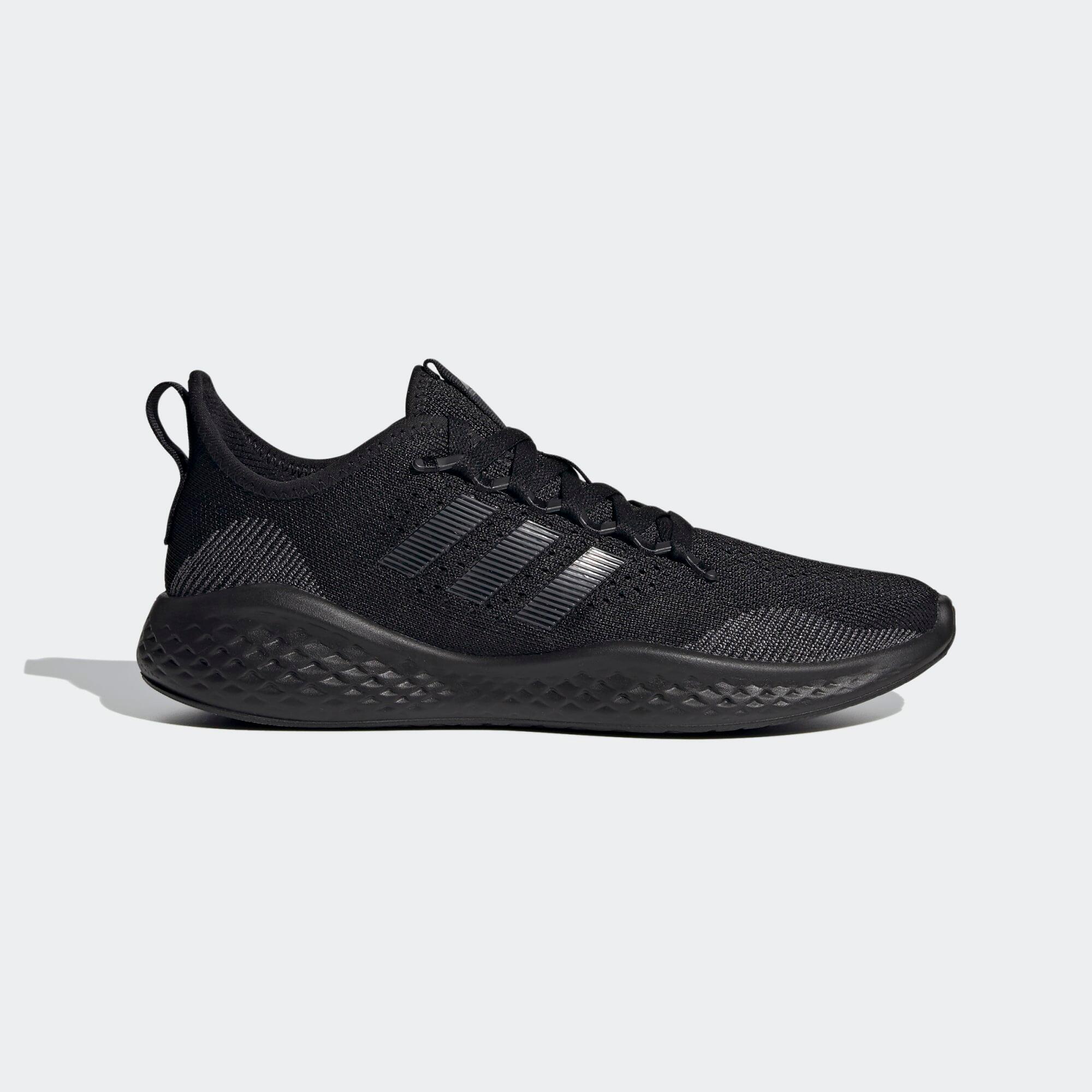 

Кроссовки Fit PR Trainer мужские ADIDAS, белый