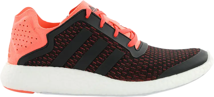

Кроссовки Adidas PureBoost Reveal, черный