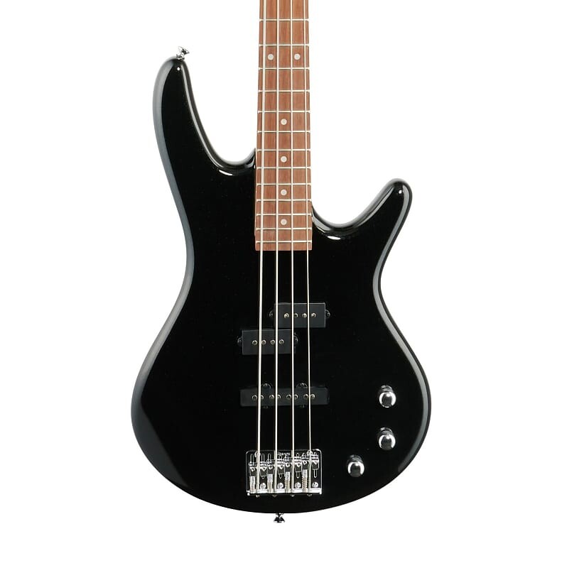 

Ibanez IJSR190N Jumpstart Bass Pack, красный IJSR190NRD