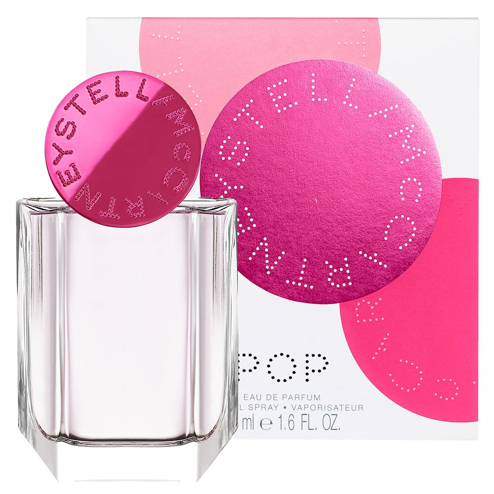 

Stella McCartney Pop Eau de Parfum спрей 50мл