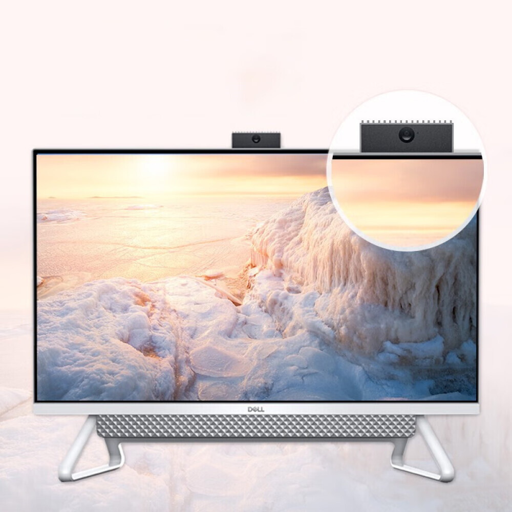 

Моноблок Dell Inspiron 5490 5400 23,8" Intel i5 Pentium 7505 11-го поколения