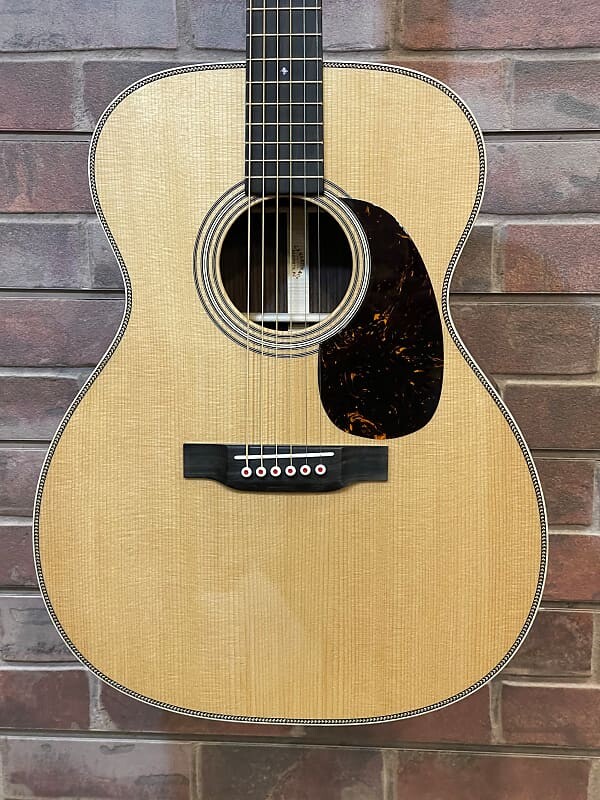 

Martin 000-28 Modern Deluxe 2022