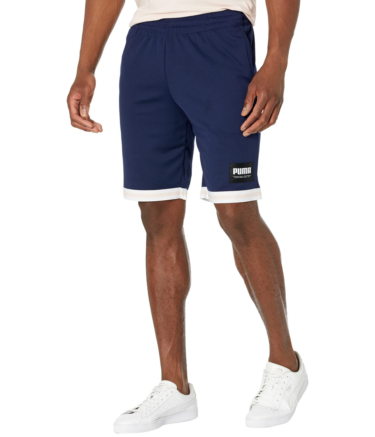 

Шорты PUMA, Summer Court Mesh Shorts