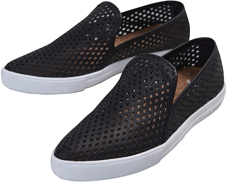 

Кроссовки Slim Fashion Sneaker Flat Jibs, черный