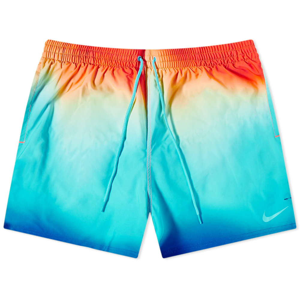 

5-дюймовый залп, короткий Nike Swim