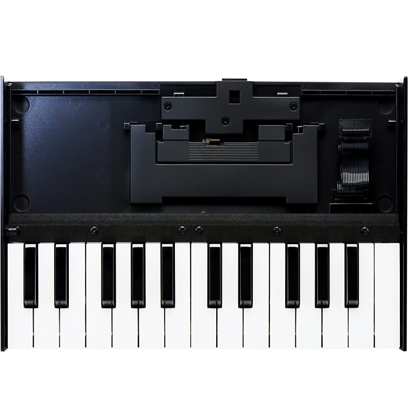 Клавиатурный блок Roland K-25M Boutique usb midi клавиатура roland k 25m 25 клавиш k 25m usb midi keyboard