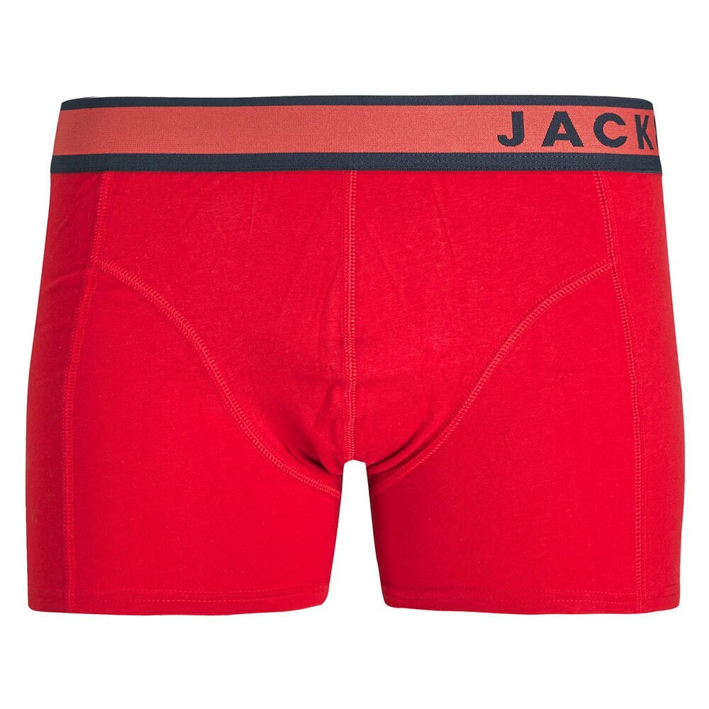 

Боксеры Jack & Jones Denver, красный