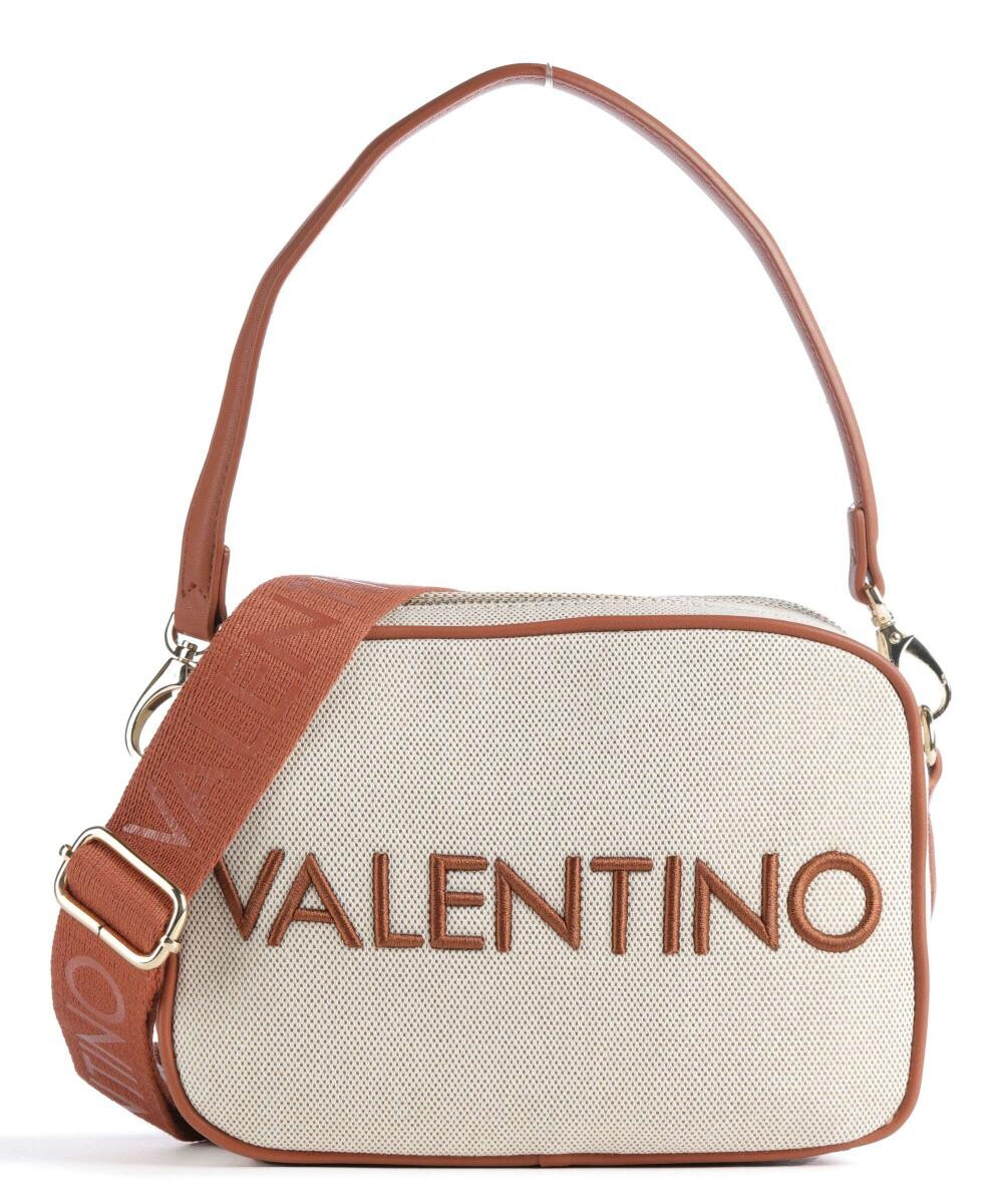 

Текстильная сумка через плечо Chelsea Re Valentino Bags, бежевый