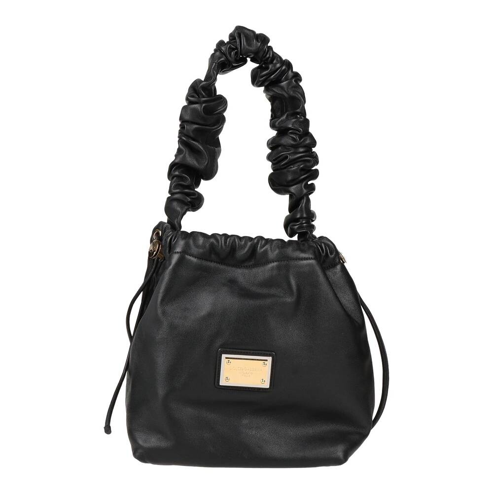

Сумка мешок Dolce & Gabbana, черный