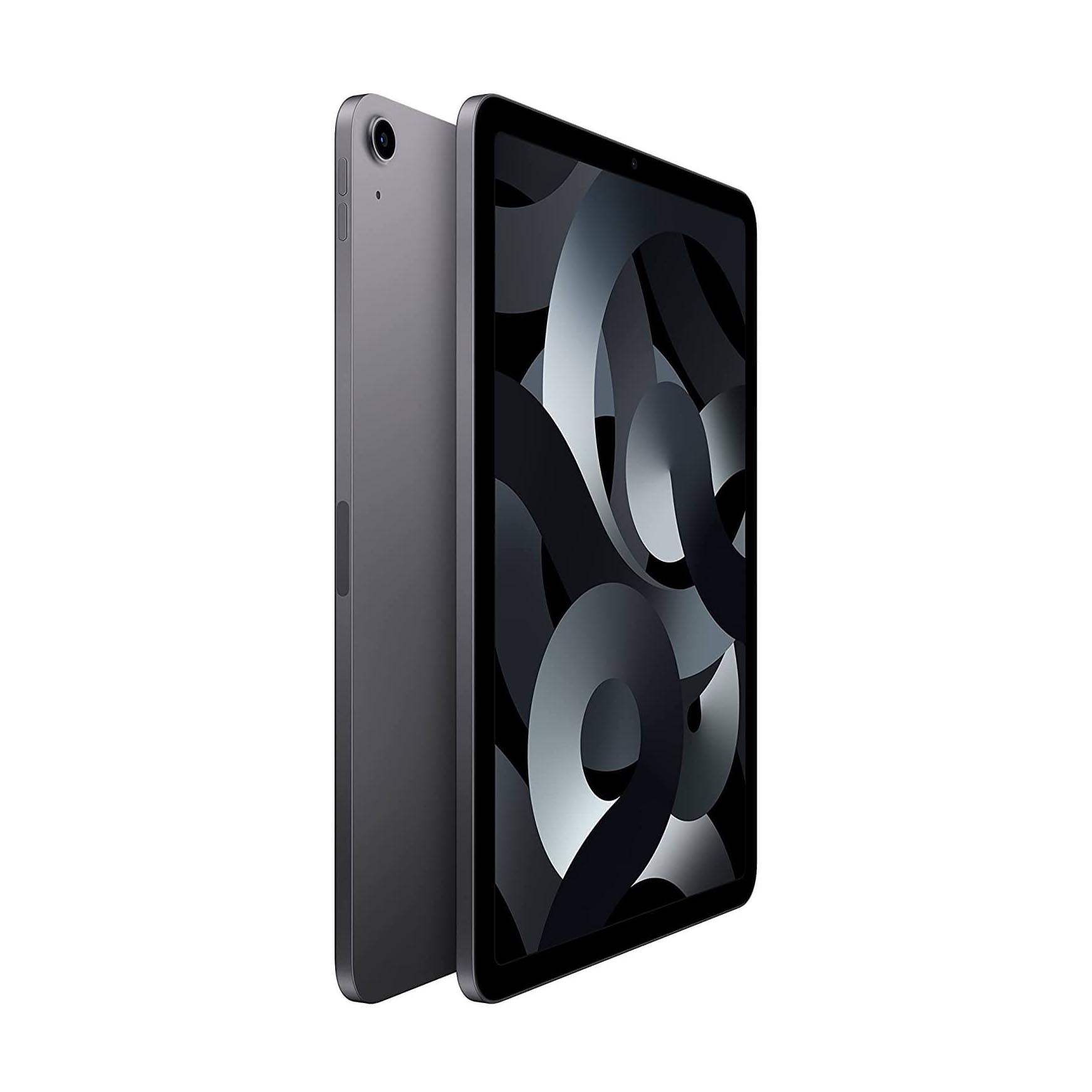 Планшет Apple iPad Air (2022), 256 ГБ, Wi-Fi, Space Gray