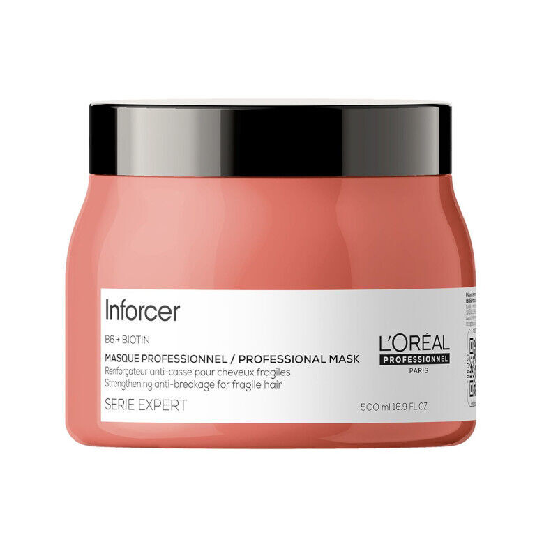 

L'Oréal Professionnel Inforcer маска для ломких волос, 500 мл