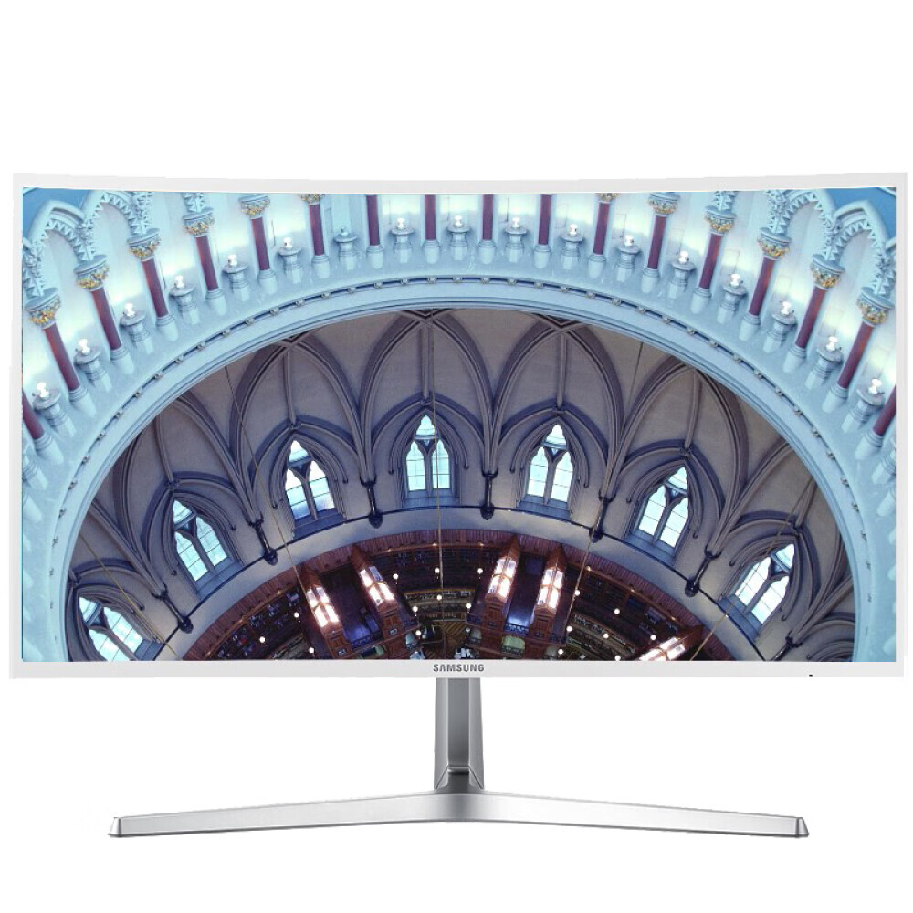 

Монитор Samsung C27F397FHC 27"