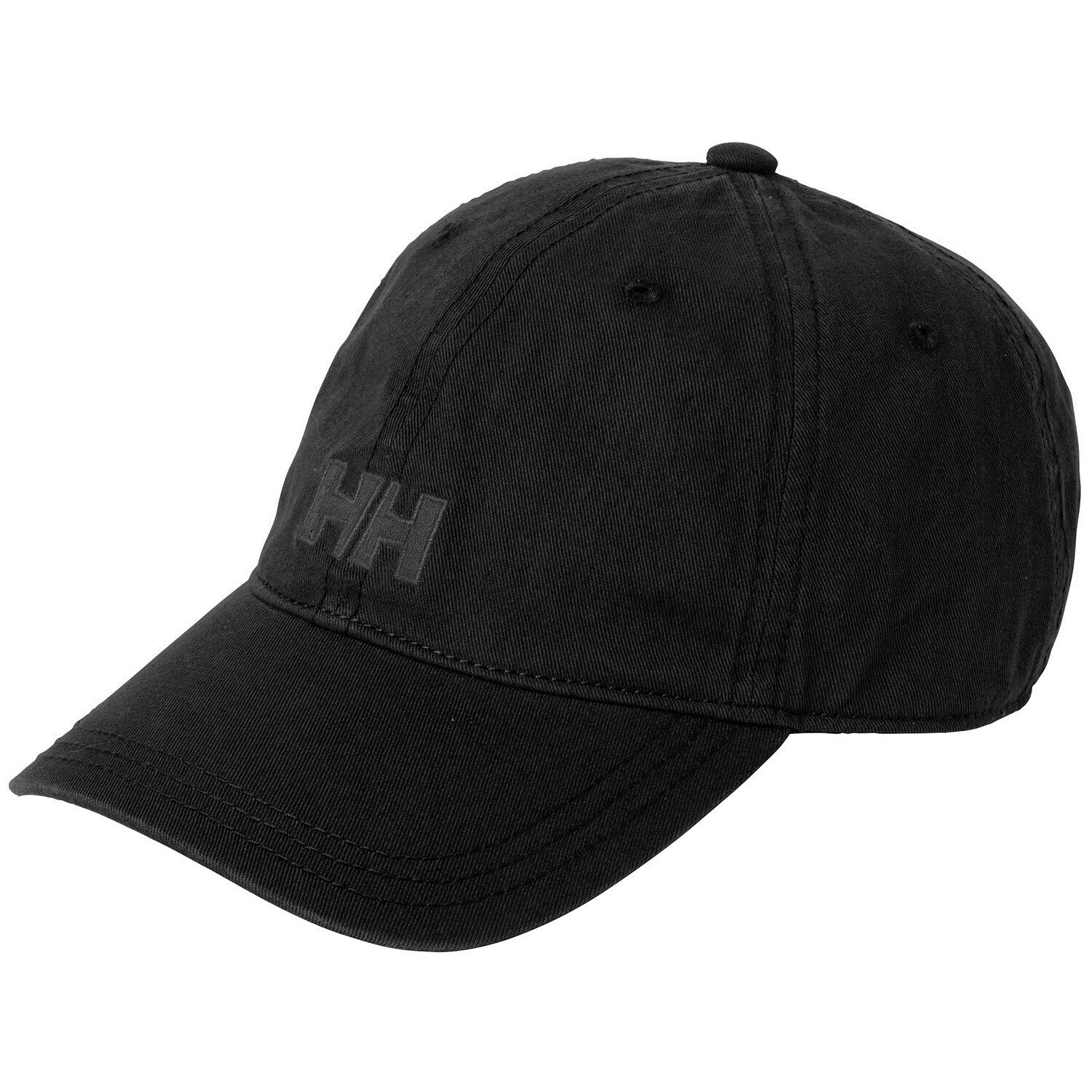 

Кепка Helly Hansen с логотипом, черный