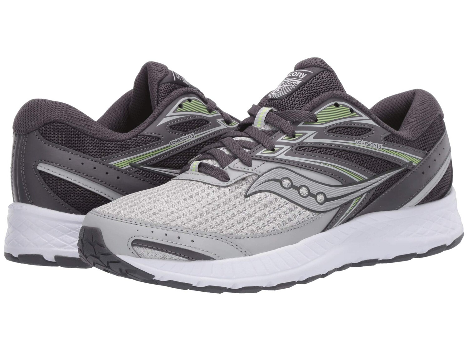 

Кроссовки Saucony, Versafoam Cohesion 13