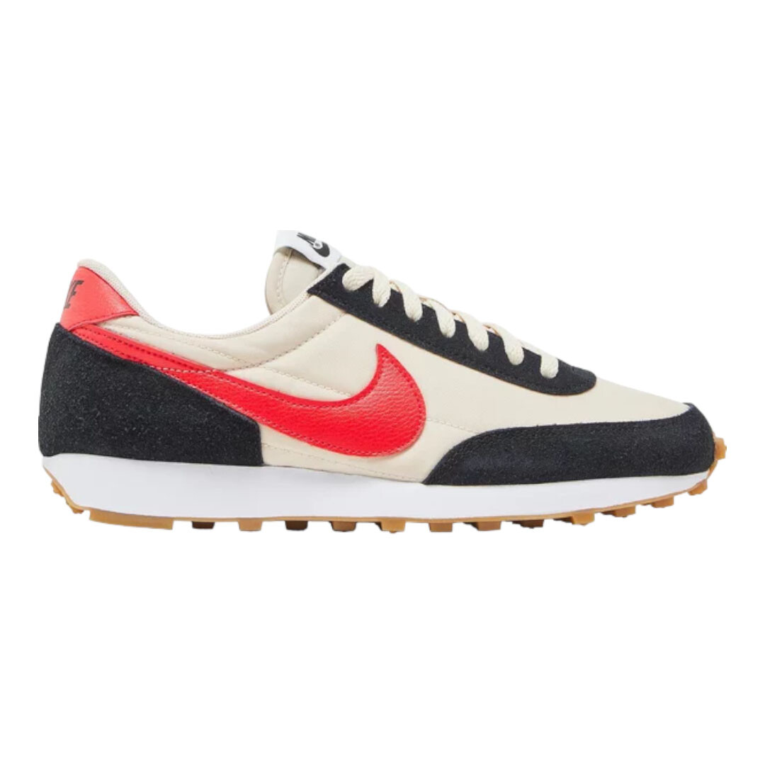 

Кроссовки Nike Daybreak, бежевый/черный
